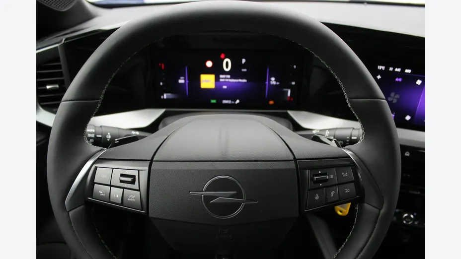 OPEL Mokka -