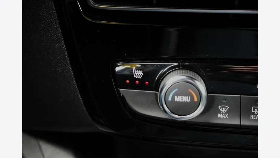 OPEL Mokka -