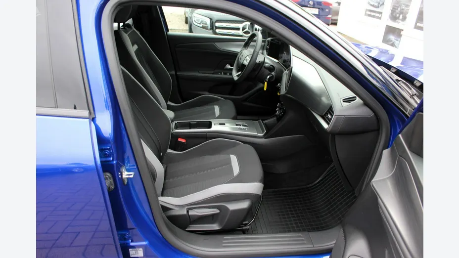OPEL Mokka -