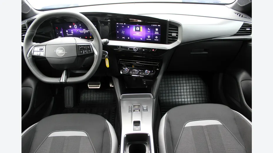 OPEL Mokka -