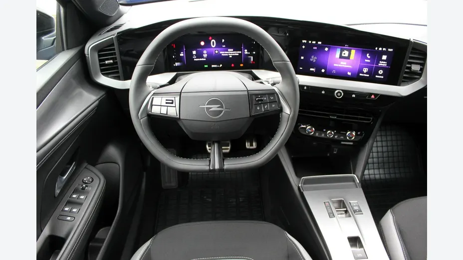 OPEL Mokka -