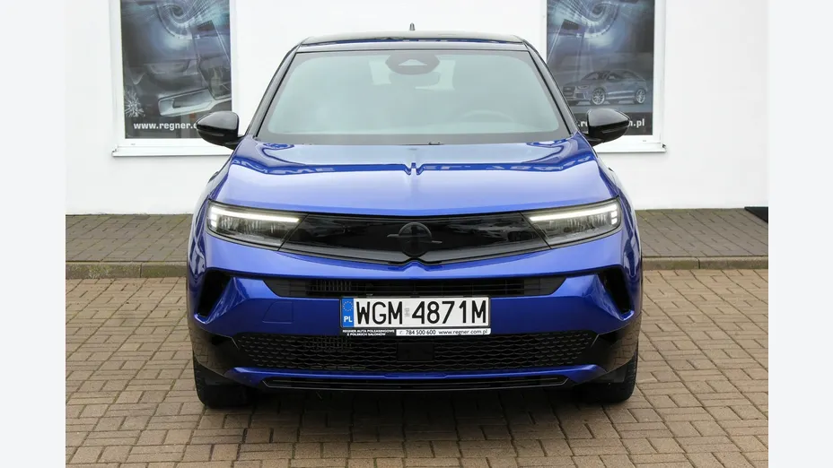 OPEL Mokka -