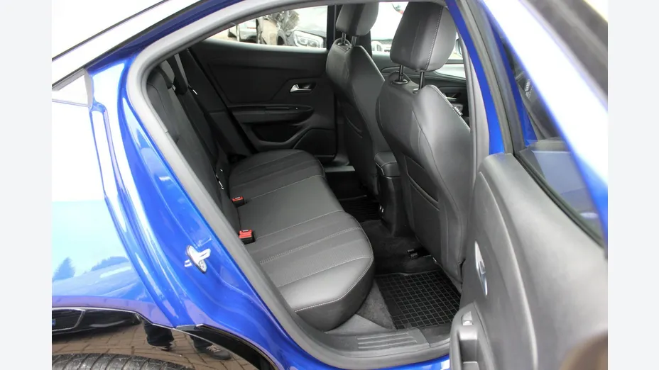 OPEL Mokka -