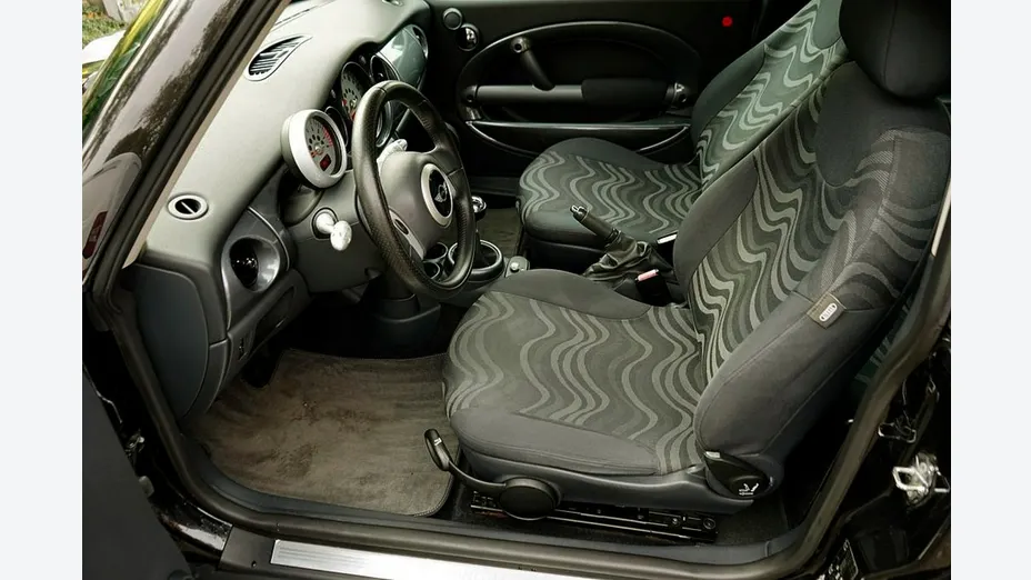 MINI One -