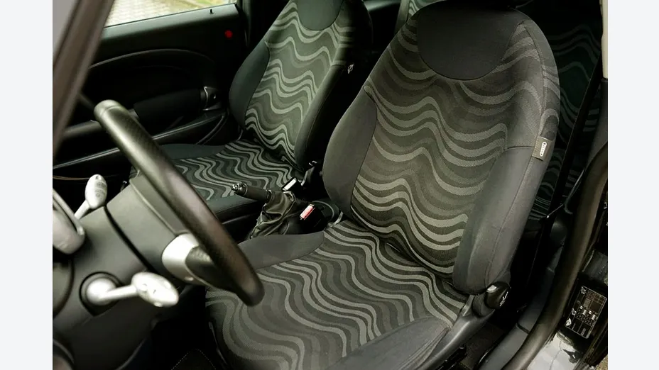 MINI One -