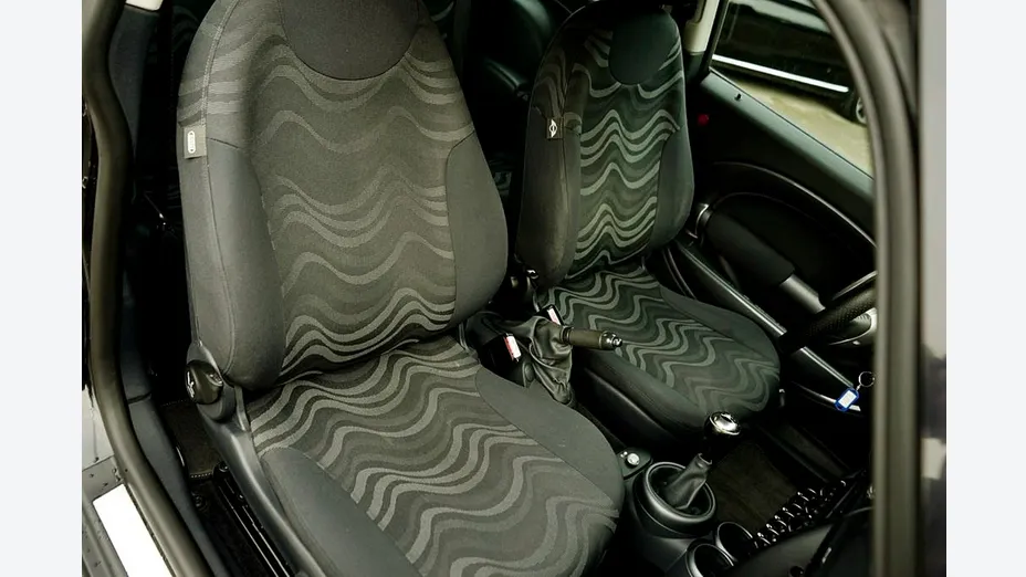 MINI One -
