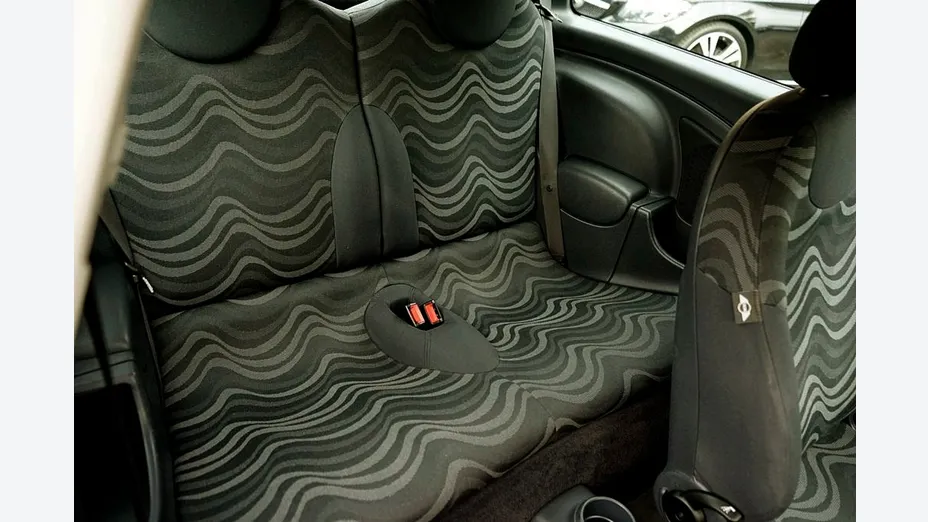 MINI One -