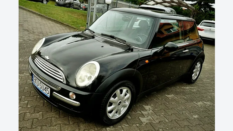 MINI One -