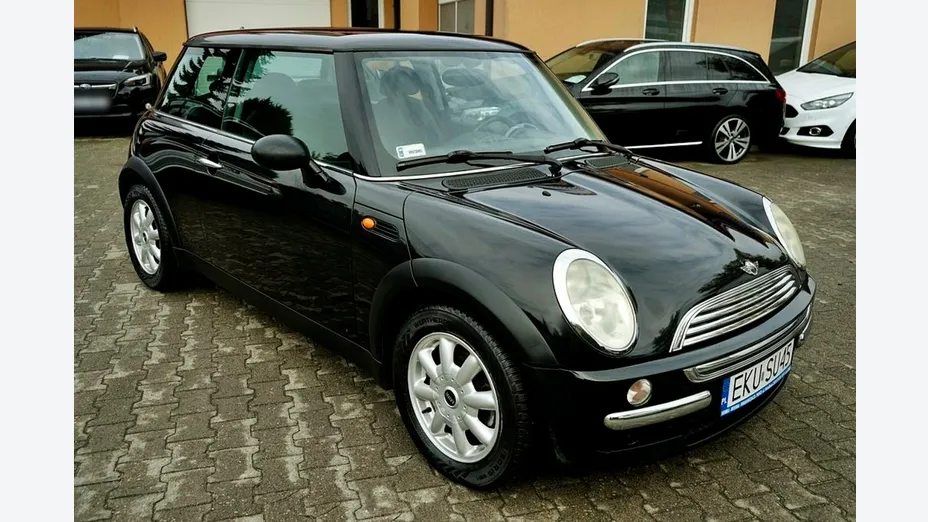 MINI One -