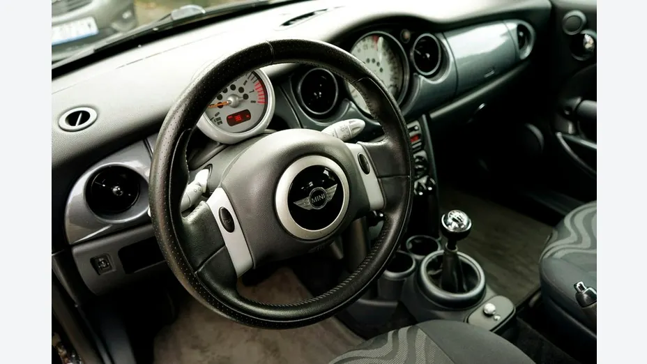 MINI One -