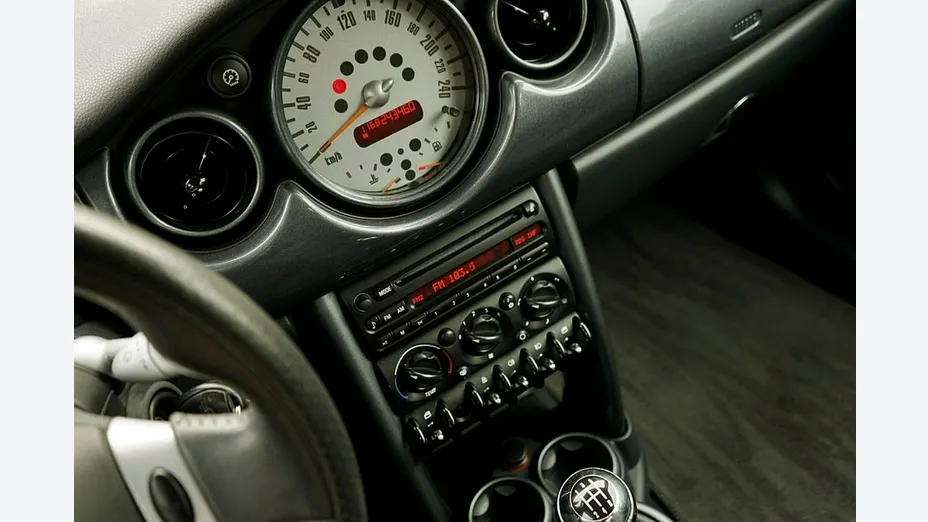 MINI One -