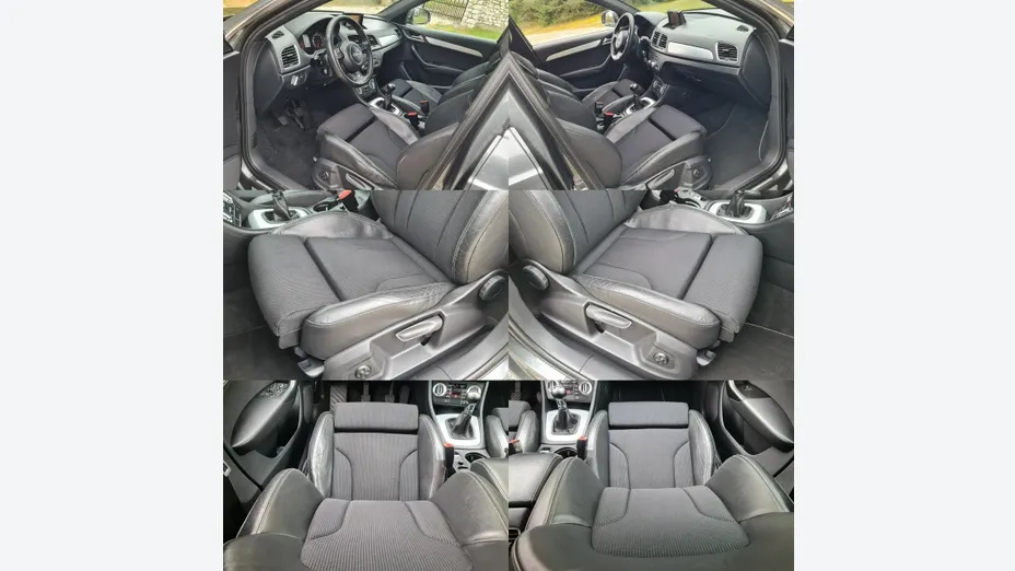 AUDI Q3 -