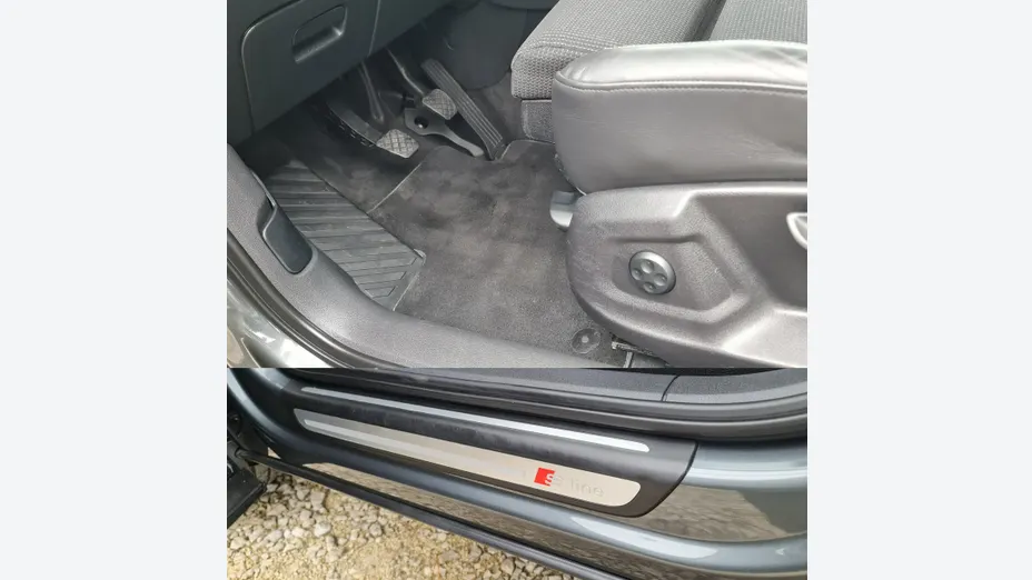 AUDI Q3 -