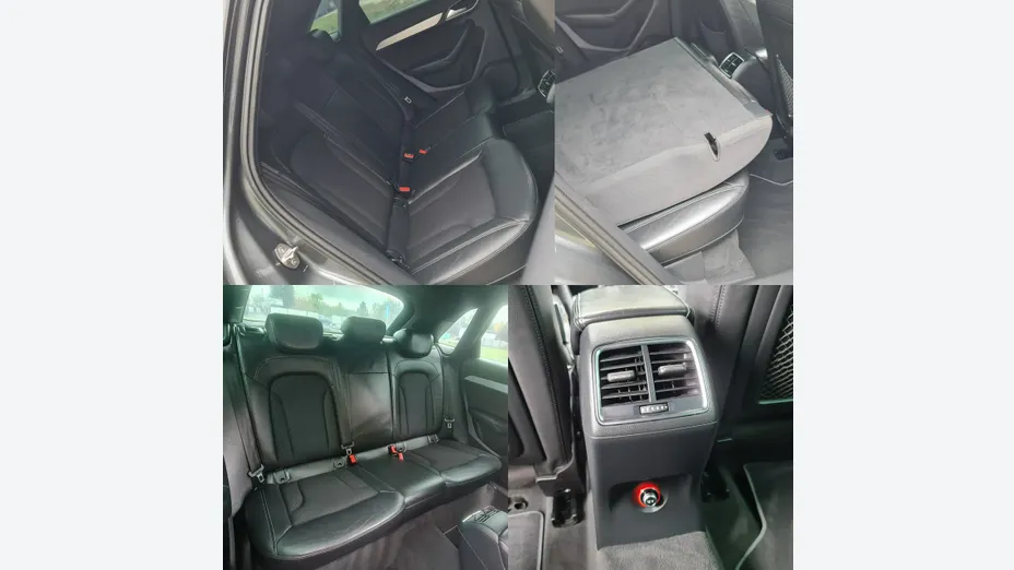 AUDI Q3 -