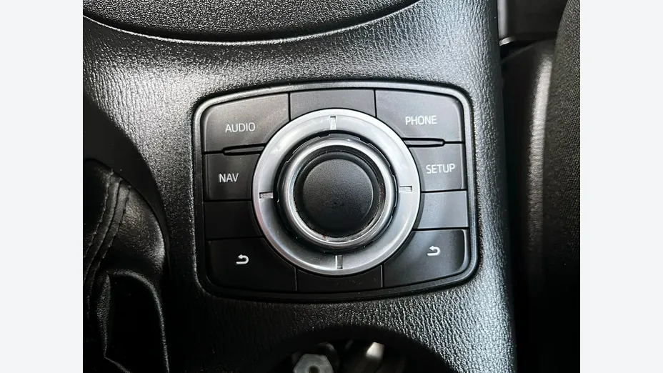 MAZDA CX-5 -