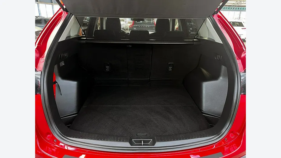 MAZDA CX-5 -