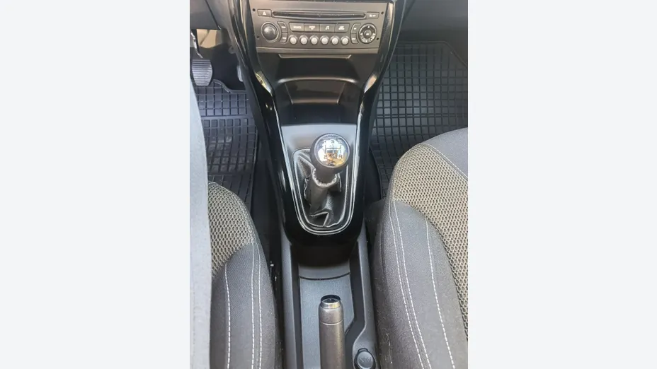 CITROEN C3 -
