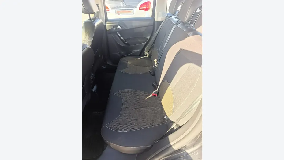CITROEN C3 -