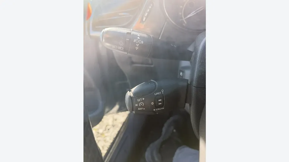 CITROEN C3 -