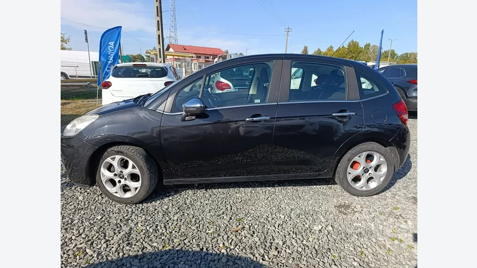 CITROEN C3 -