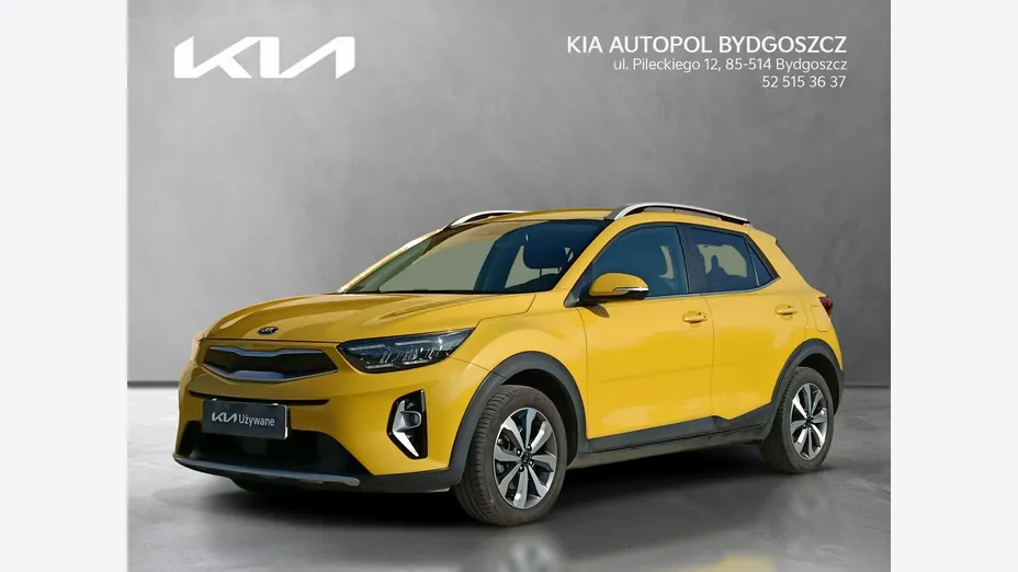 KIA Stonic -