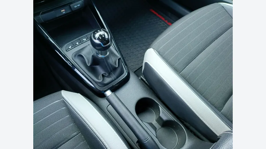 KIA Stonic -