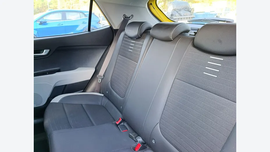 KIA Stonic -