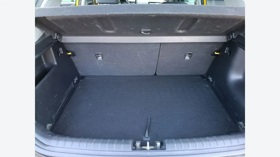 KIA Stonic -