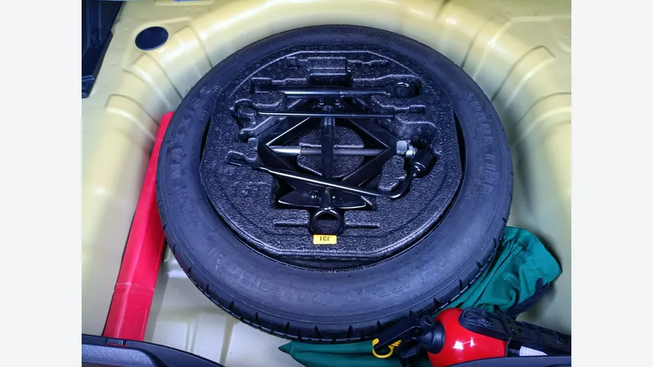 KIA Stonic -