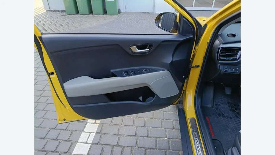KIA Stonic -