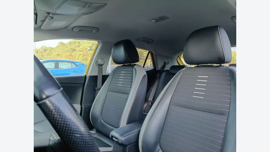 KIA Stonic -