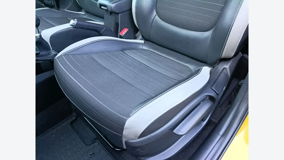 KIA Stonic -