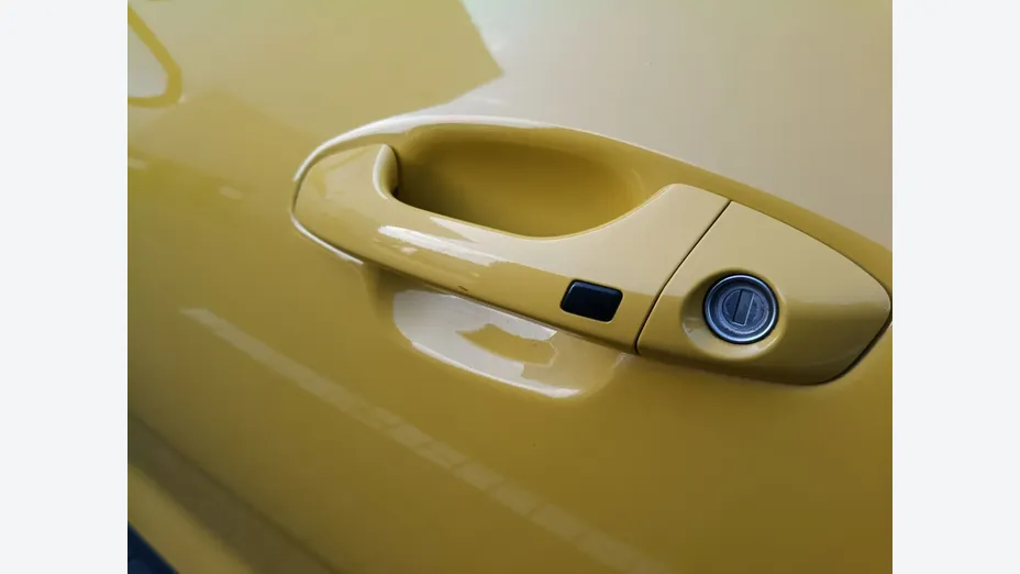 KIA Stonic -