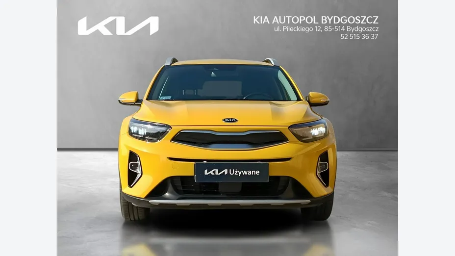 KIA Stonic -