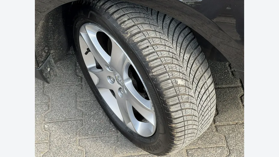 PEUGEOT 508 -