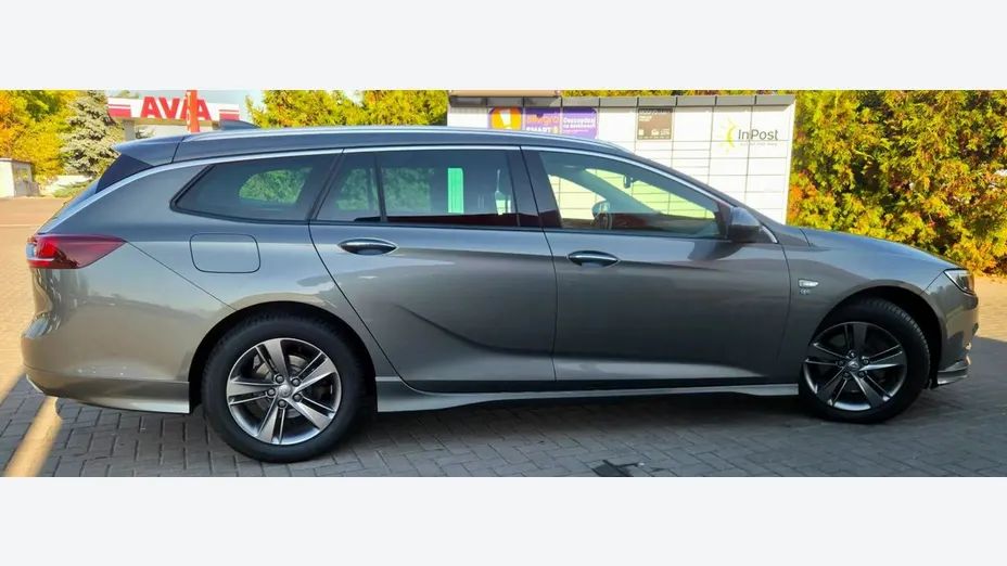 OPEL Insignia -