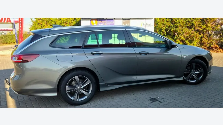 OPEL Insignia -