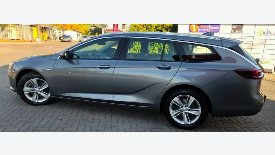 OPEL Insignia -