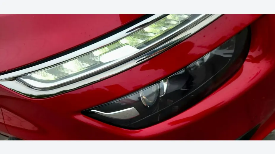 CITROEN C4 Grand Picasso -