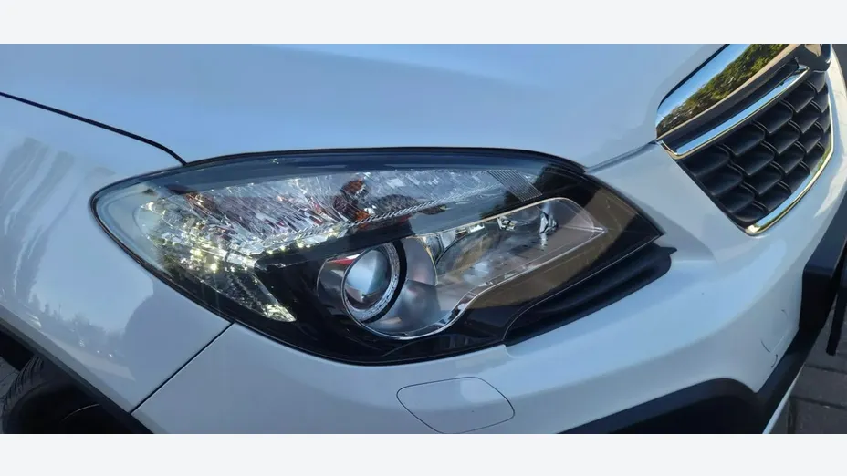 OPEL Mokka -