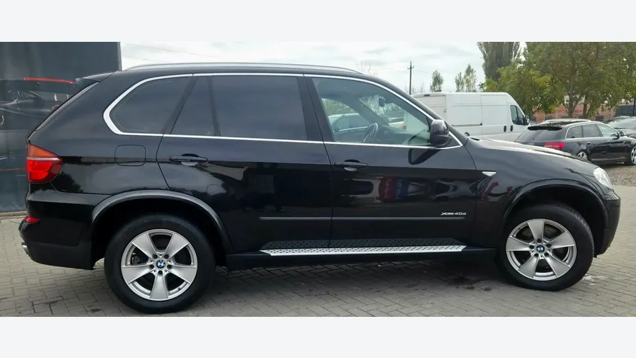 BMW X5 -