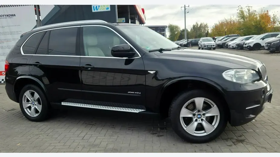 BMW X5 -