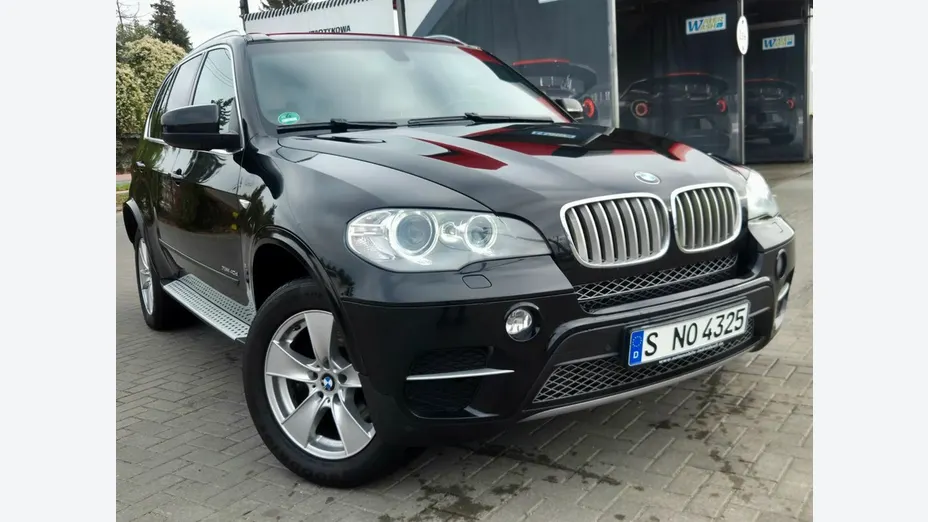 BMW X5 -