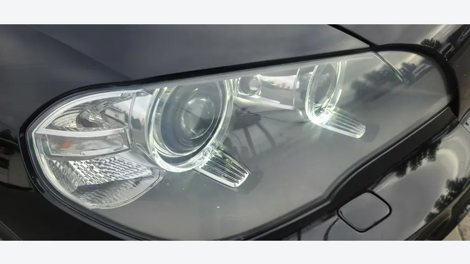 BMW X5 -