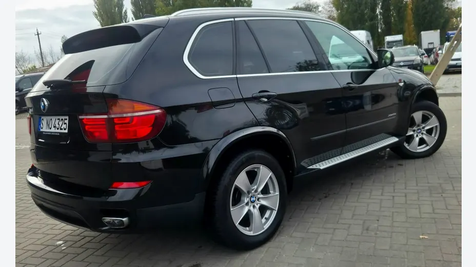 BMW X5 -