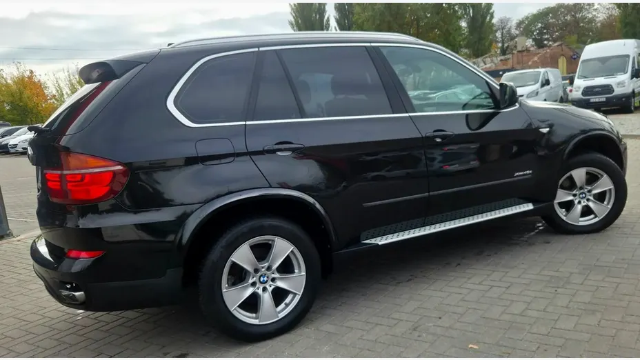 BMW X5 -