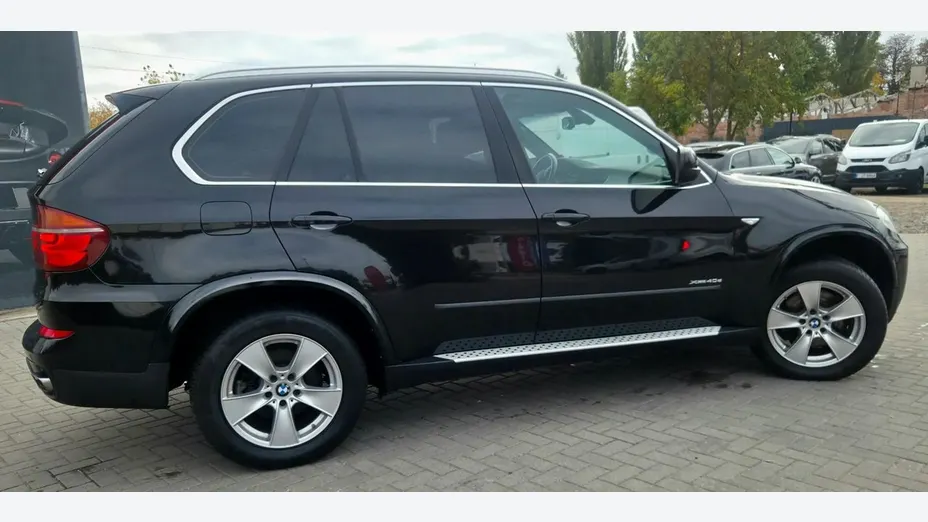 BMW X5 -