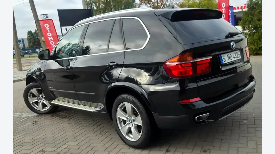 BMW X5 -