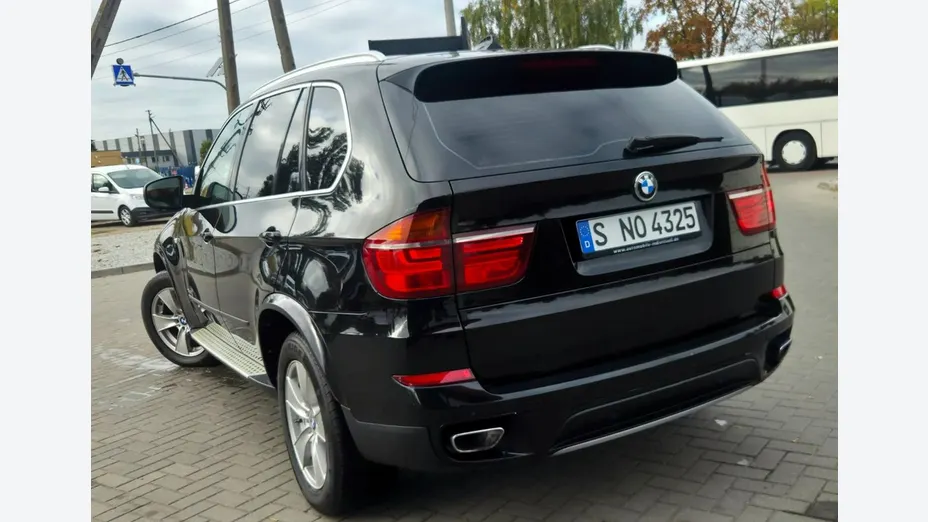 BMW X5 -