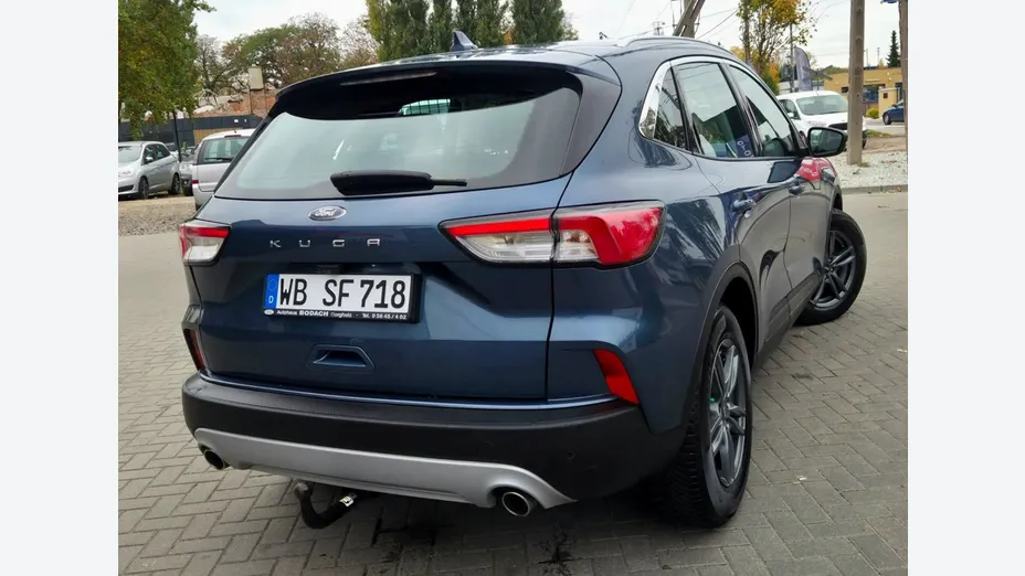FORD Kuga -